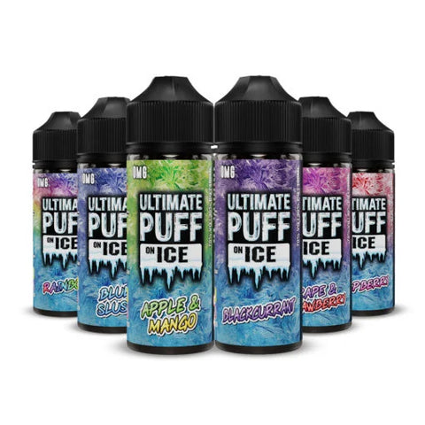 E Liquids