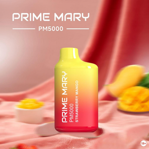 Prime Mary PM5000 Disposable Vape