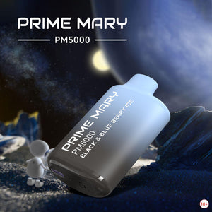 Prime Mary PM5000 Disposable Vape