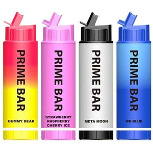 Prime Bar 8000 Puffs Disposable Vape