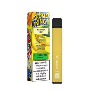 Aroma King Disposable Pod Device 700 Puffs oldvapeworld