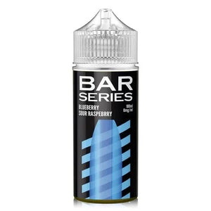 Bar Series 100ml E-Liquid Vape Juice Best Flavors oldvapeworld