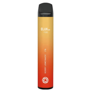 ELUX BAR 1500 DISPOSABLE POD DEVICE oldvapeworld