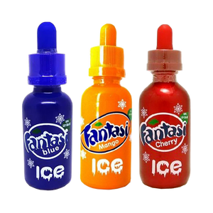 FANTASI MALAYSIAN Range E-Liquid 65ML oldvapeworld