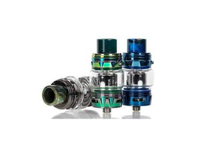 Falcon King Tank with 2ML capacity with FREE EXTRA Coil & Glass oldvapeworld