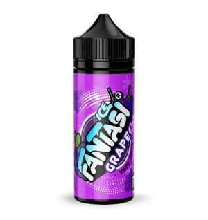 Fantasi Grape Ice E Liquid oldvapeworld