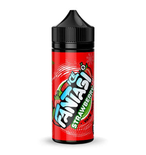 Fantasi Strawberry Ice E Liquid oldvapeworld