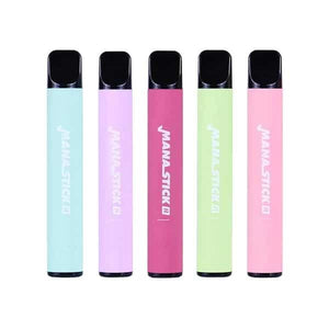 Lost Vape Mana Stick Disposable 600 Puffs oldvapeworld