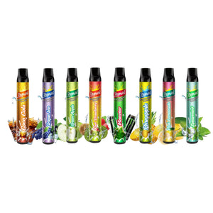 Reymont Disposable Pod Device 1688 Puffs oldvapeworld