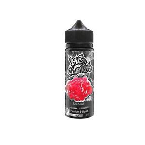 Totally Fogged E-Liquid Vape & Big Cloud 100ML oldvapeworld