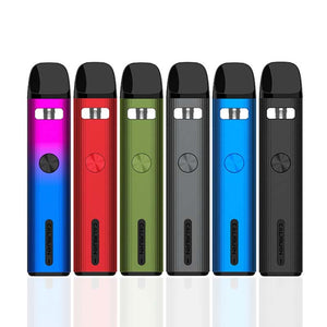 UWELL Caliburn G2 Pod System Kit 18W-2ml-750mAh oldvapeworld