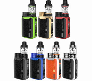 Vaporesso Swag kit TC Vape Kit 80W -With NRG Se Tank 2ml Capacity TPD oldvapeworld