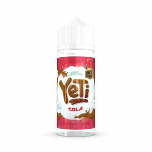 YETI Vape Liquid E Liquid 100ML oldvapeworld