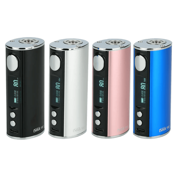 iStick T80 oldvapeworld