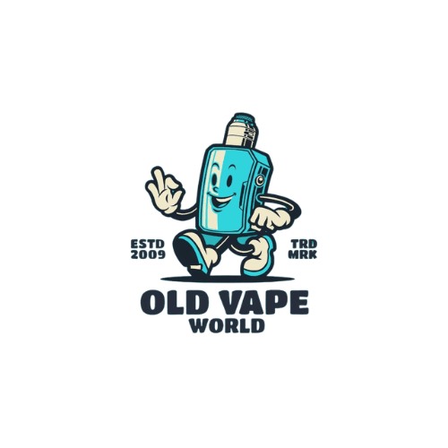 Old Vape world