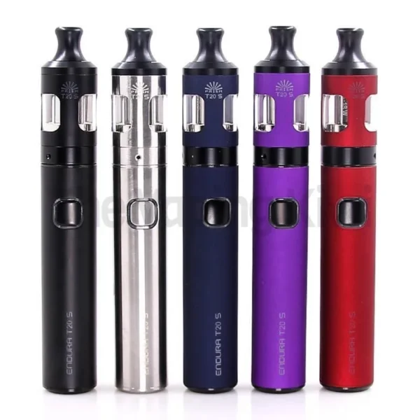 INNOKIN ENDURA T20-S VAPE KIT
