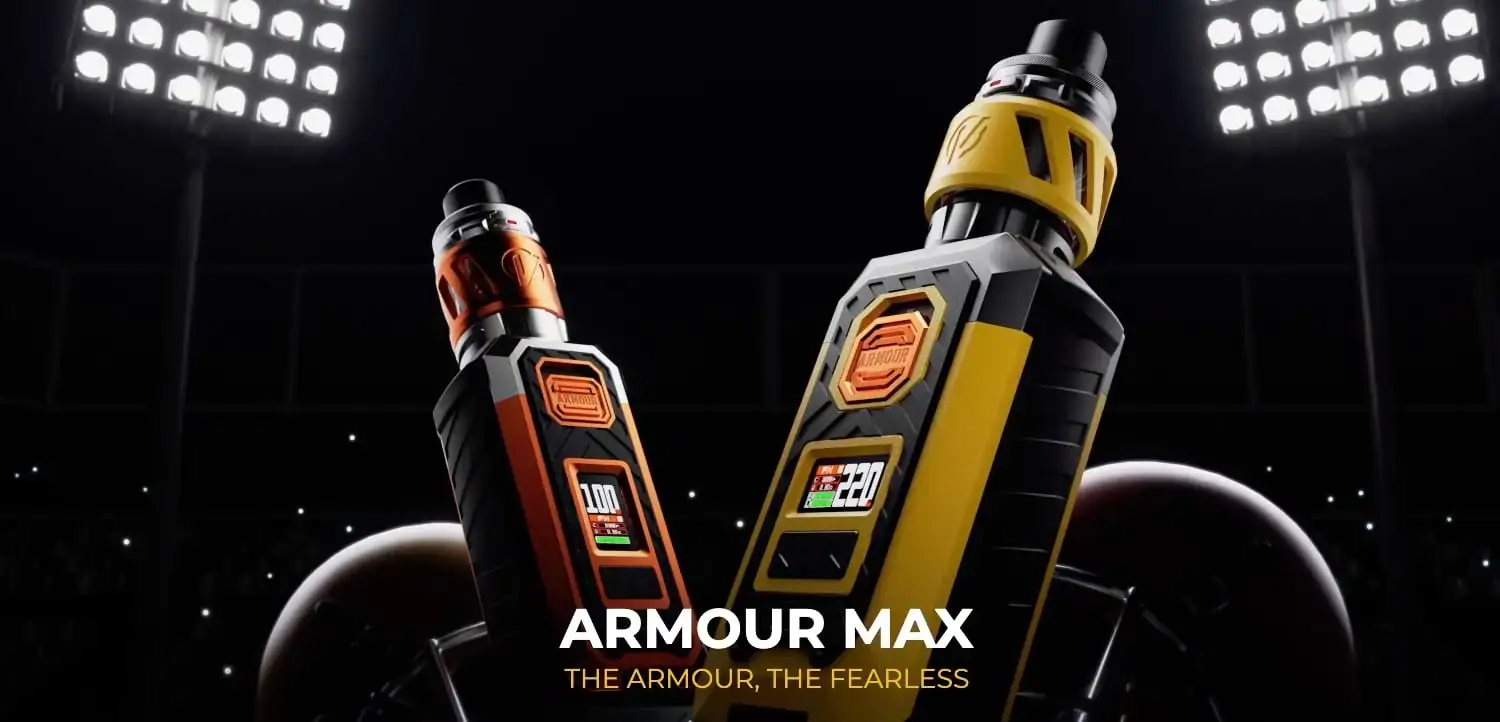 VAPORESSO ARMOUR S VAPE KIT