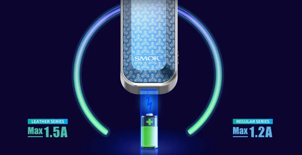 SMOK NORD 5 VAPE KIT