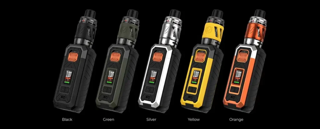 VAPORESSO ARMOUR S VAPE KIT