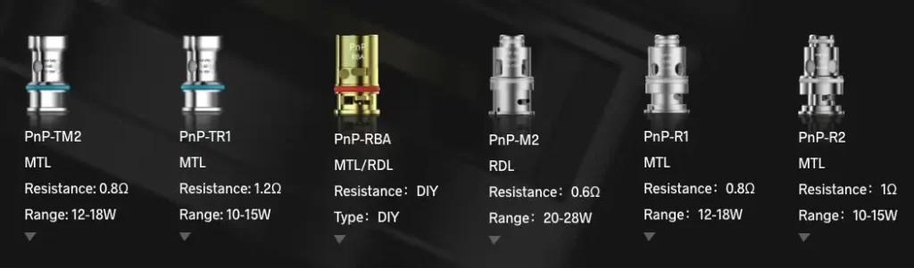 VOOPOO Argus Pro Pod Vape Kit