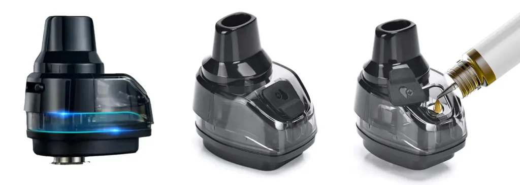 GEEKVAPE B60 REPLACEMENT POD