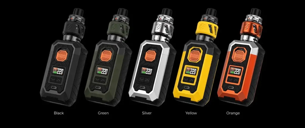 VAPORESSO ARMOUR MAX VAPE KIT