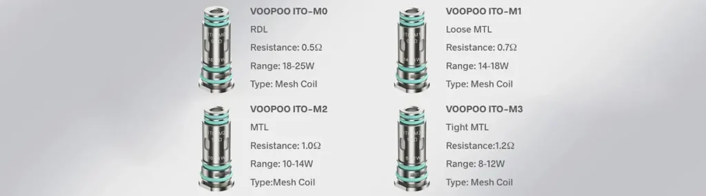 VooPoo Argus G Pod Vape Kit
