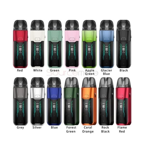 VAPORESSO LUXE XR MAX VAPE KIT