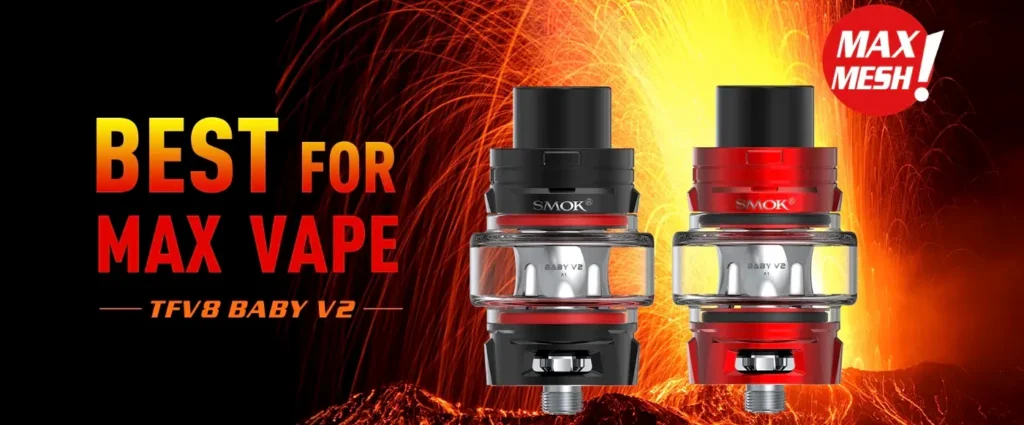Smok Mag 18 Vape Kit