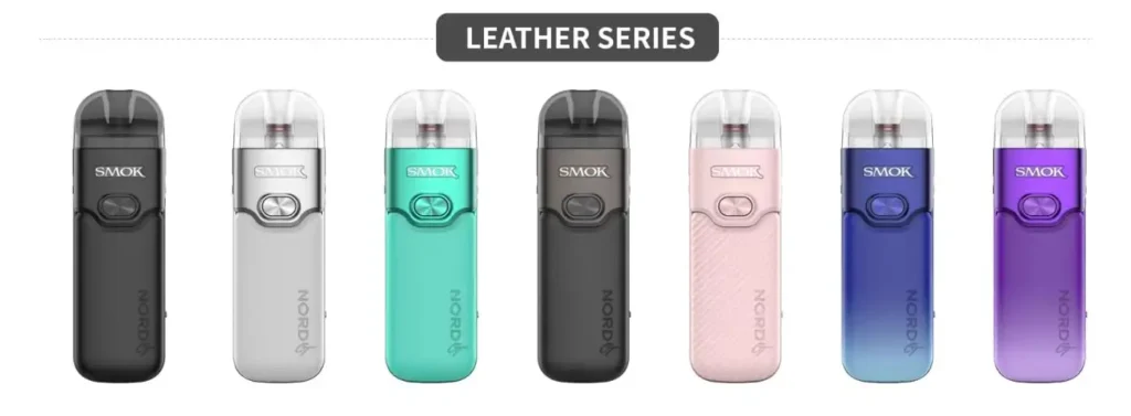 SMOK NORD GT VAPE KIT