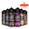 ultimate puff cookies