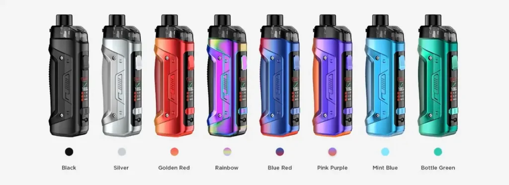 GEEKVAPE B100 (AEGIS BOOST PRO 2) VAPE KIT