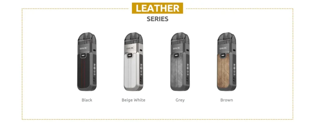 SMOK NORD 5 VAPE KIT