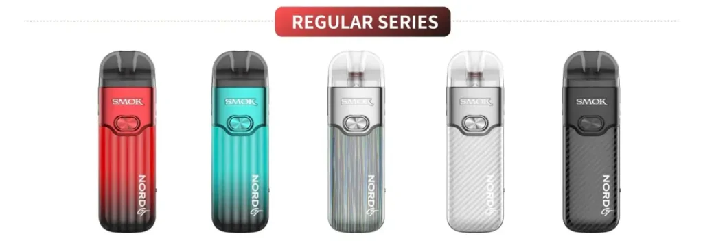 SMOK NORD GT VAPE KIT