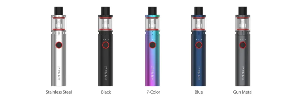 SMOK VAPE PEN V2 KIT