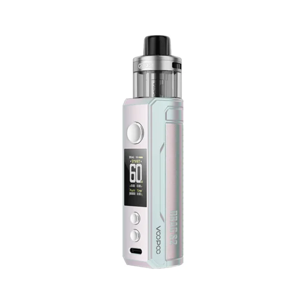 Buy VooPoo Drag S2 Pod Kit 30%OFF