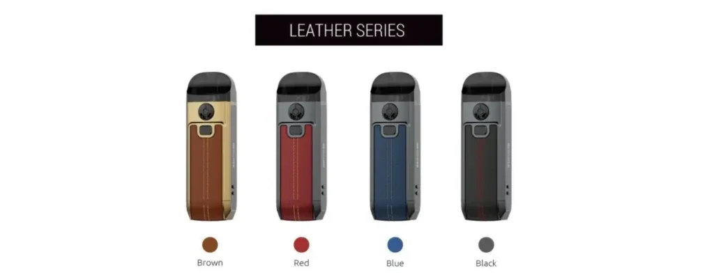 SMOK NORD 4 POD KIT