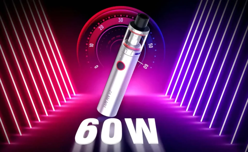 SMOK VAPE PEN V2 KIT