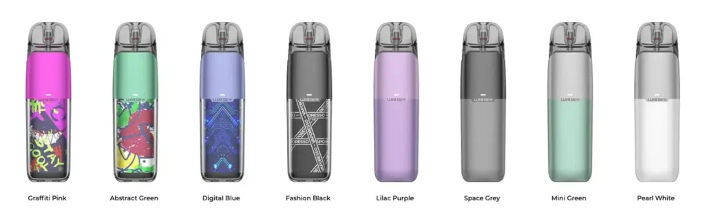 VAPORESSO LUXE Q2 SE VAPE KIT