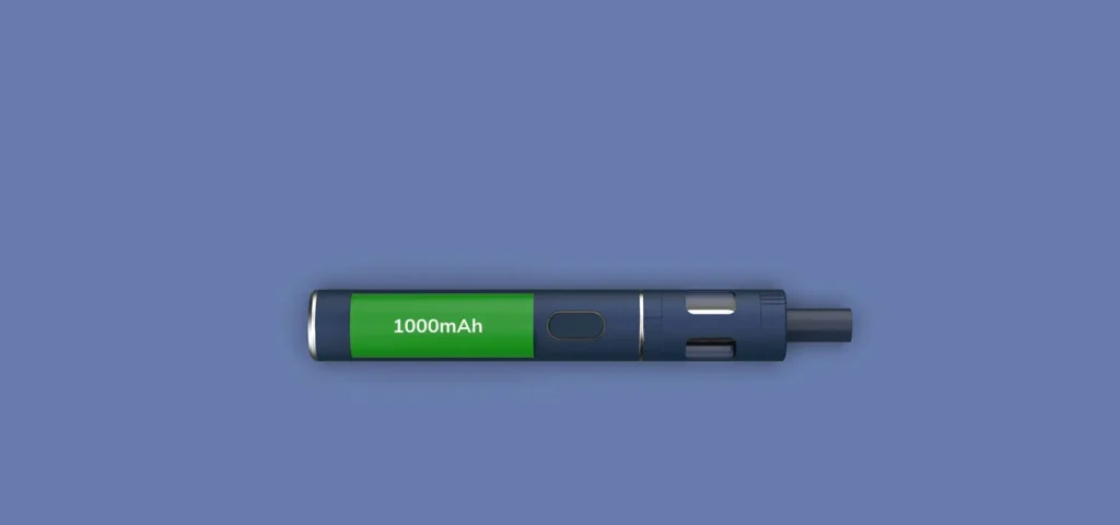 INNOKIN ENDURA T18E VAPE KIT