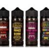 SAD BOY 100ML E-Liquid All Flavours