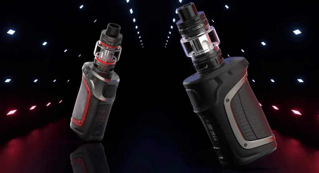 Smok Mag 18 Vape Kit