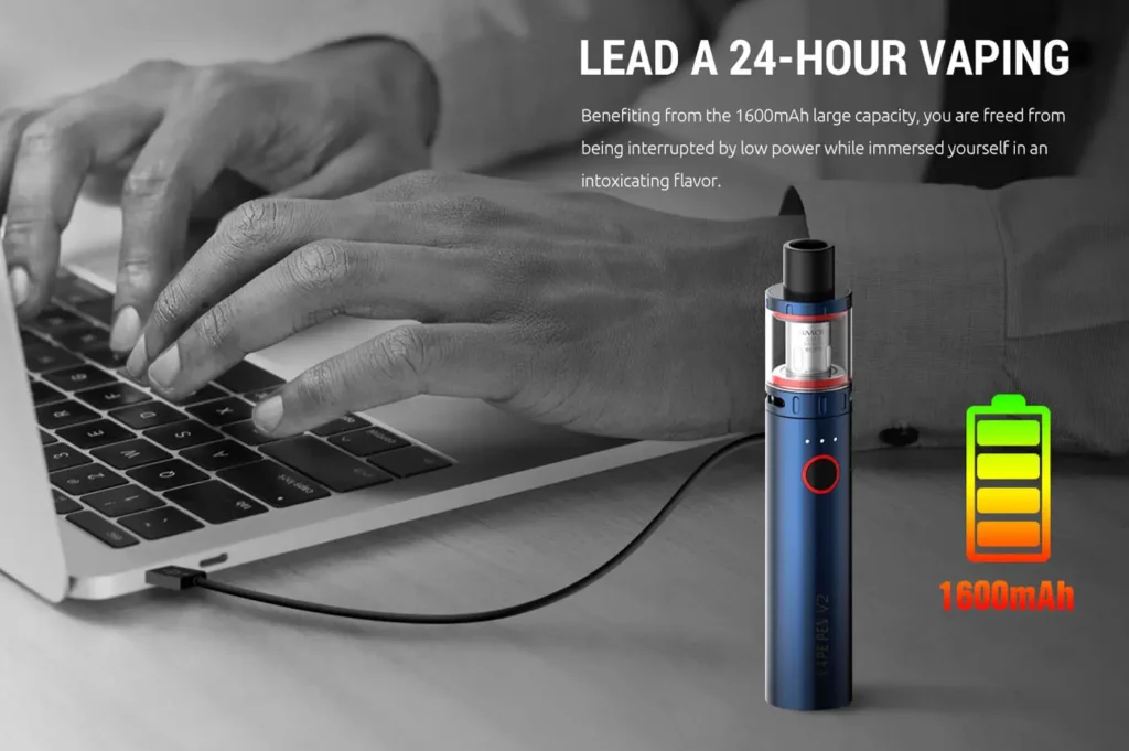 Vape Pen V2 