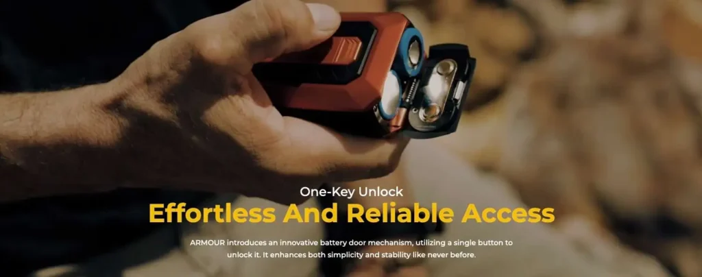 VAPORESSO ARMOUR S VAPE KIT