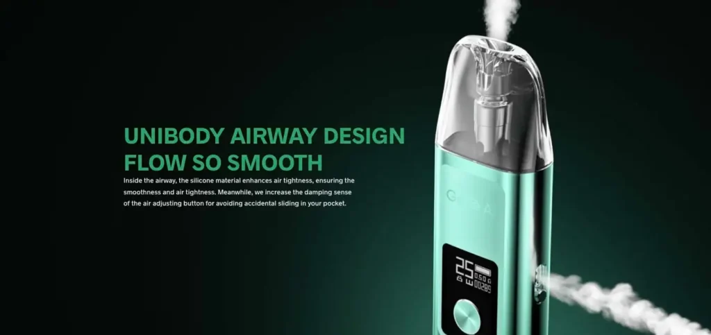 VooPoo Argus G Pod Vape Kit
