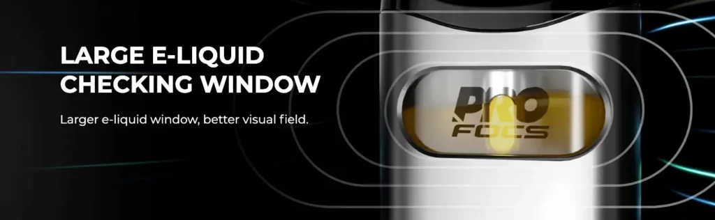 UWELL CALIBURN A3 VAPE KIT