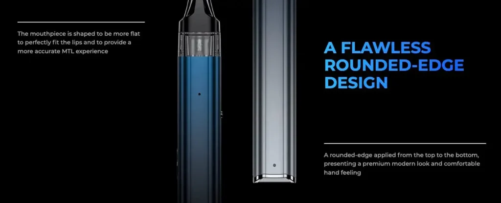 VAPORESSO XROS 3 VAPE KIT