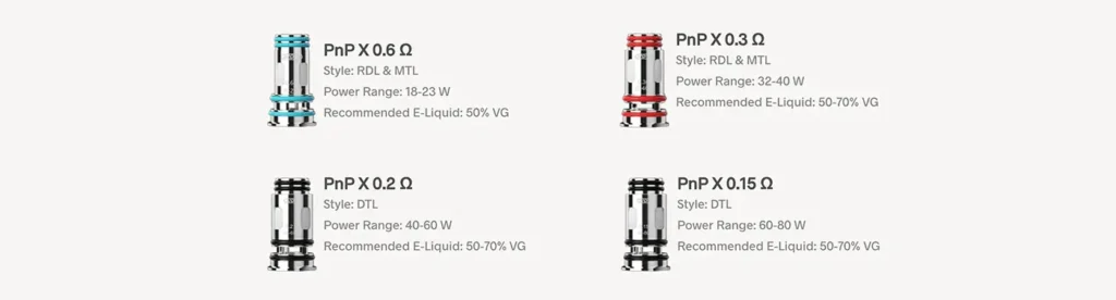 VooPoo Drag X2 Pod Kit