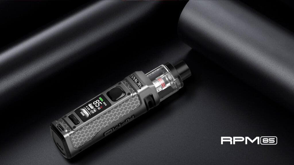 SMOK RPM 85 VAPE KIT