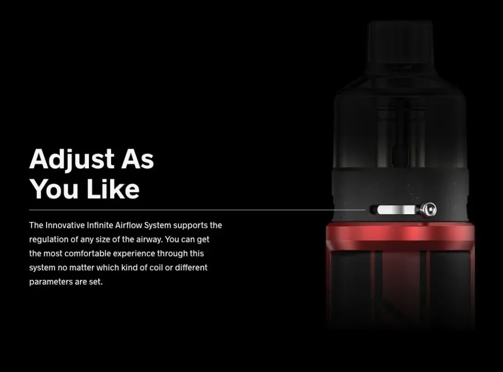 VOOPOO Argus Pro Pod Vape Kit